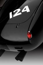 Ferrari 250 Testarossa 1957 года